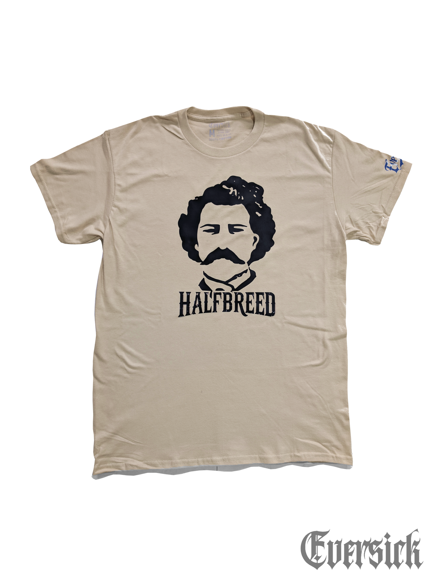 HalfBreed
