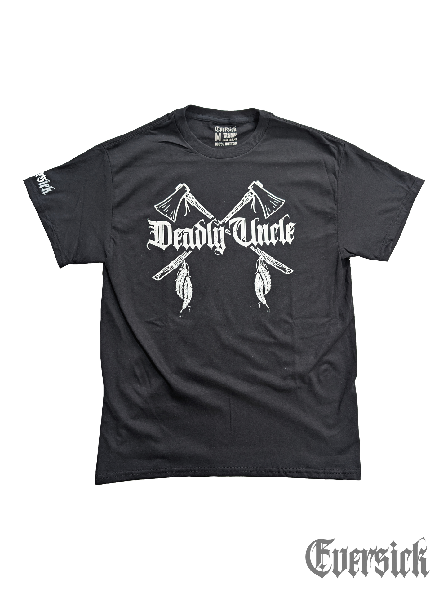 Deadly Uncle