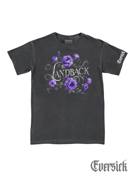 LANDBACK TEE