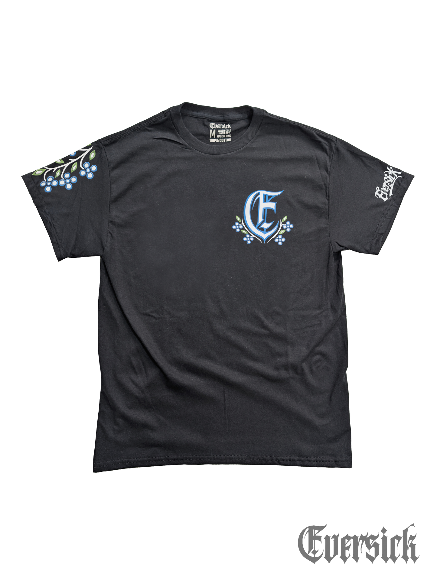 Metis Floral Tee
