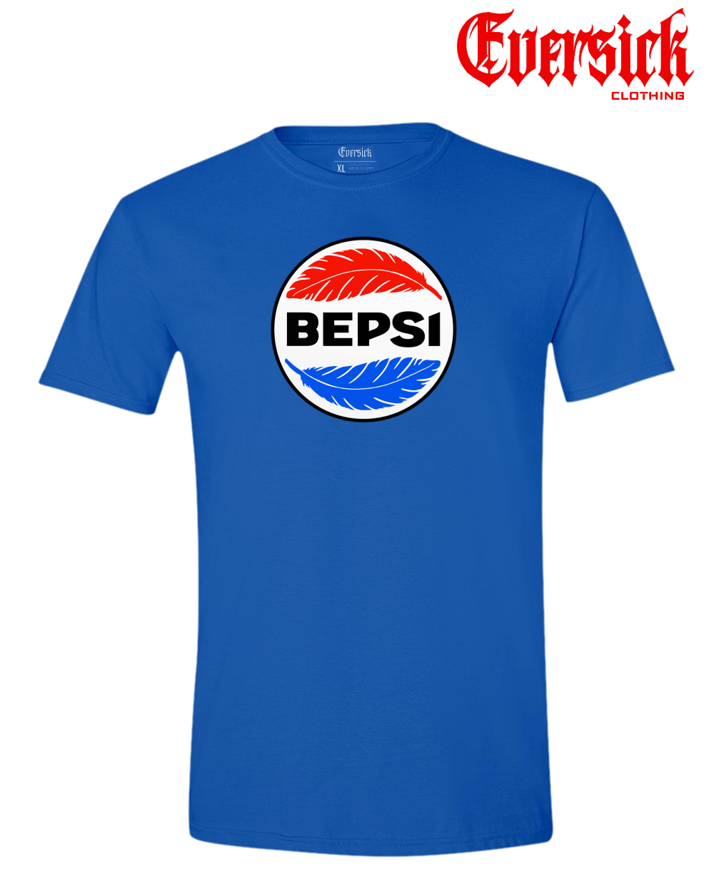 BEPSI TEE