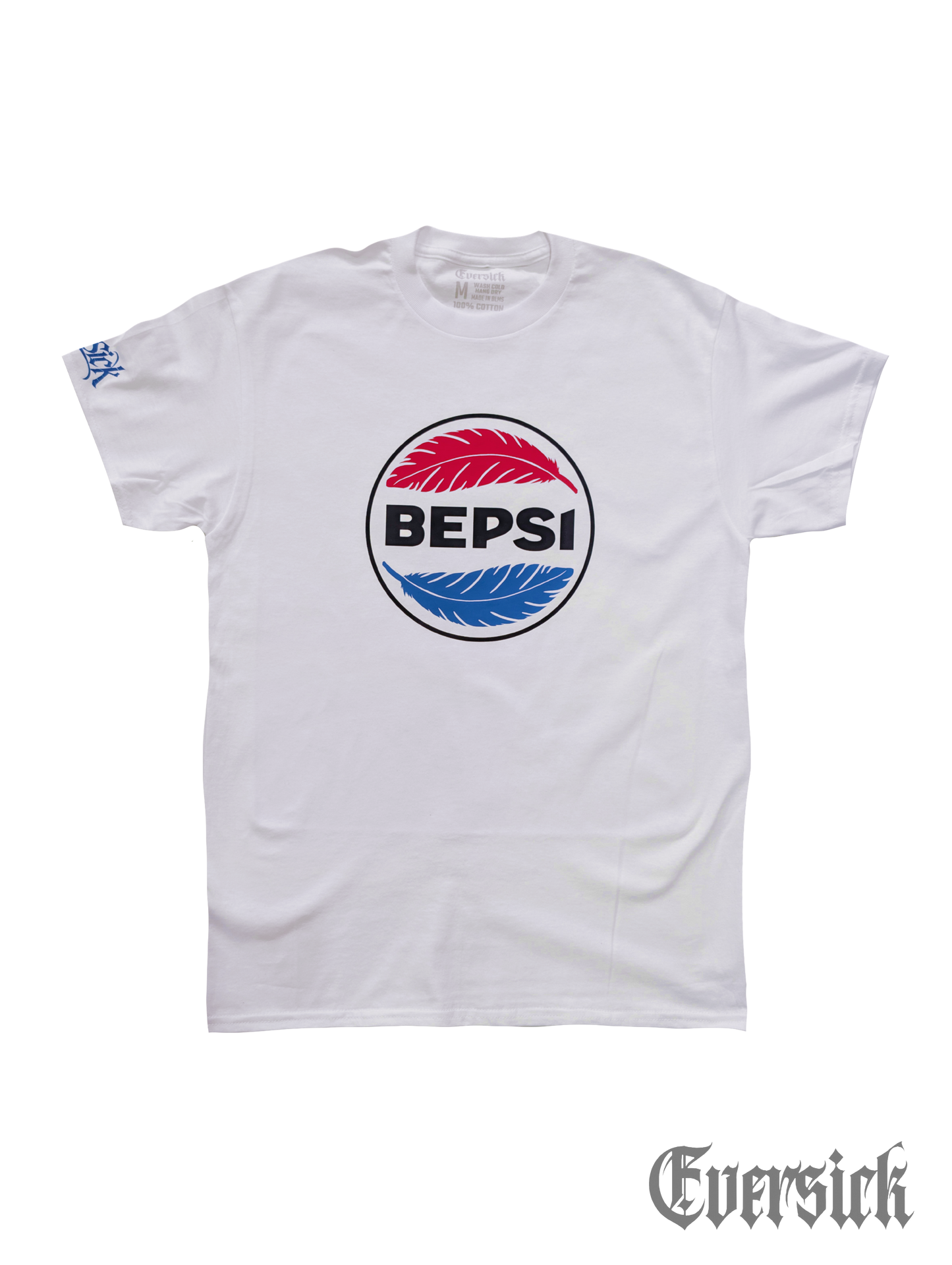 BEPSI TEE