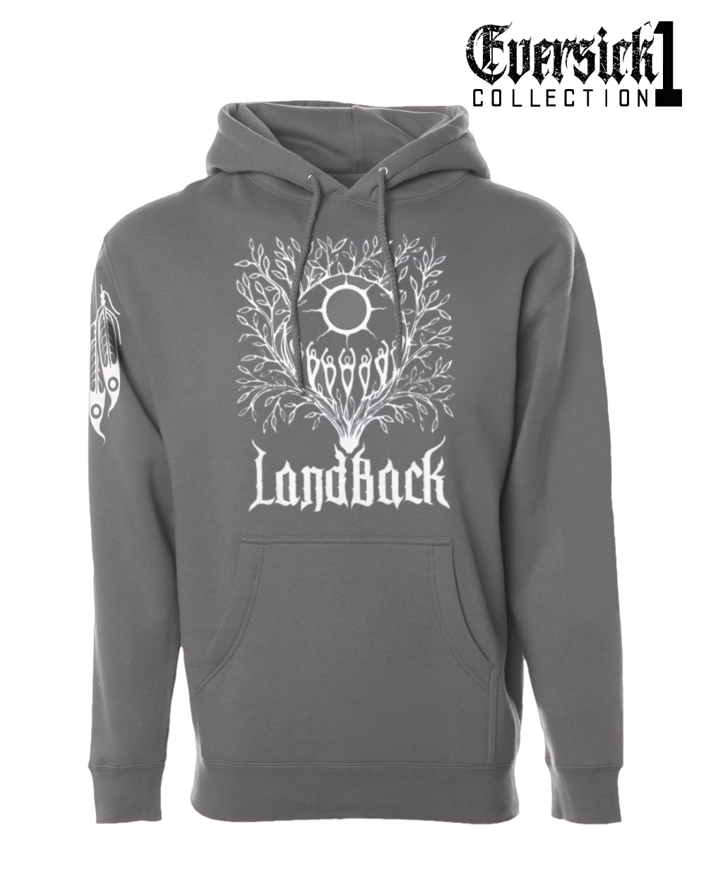 LANDBACK