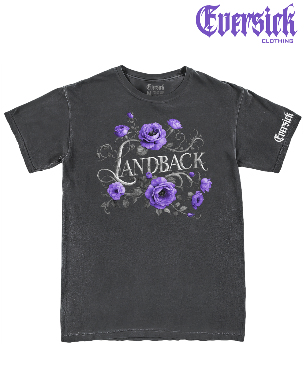 LANDBACK TEE