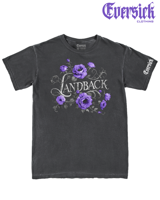 LANDBACK TEE