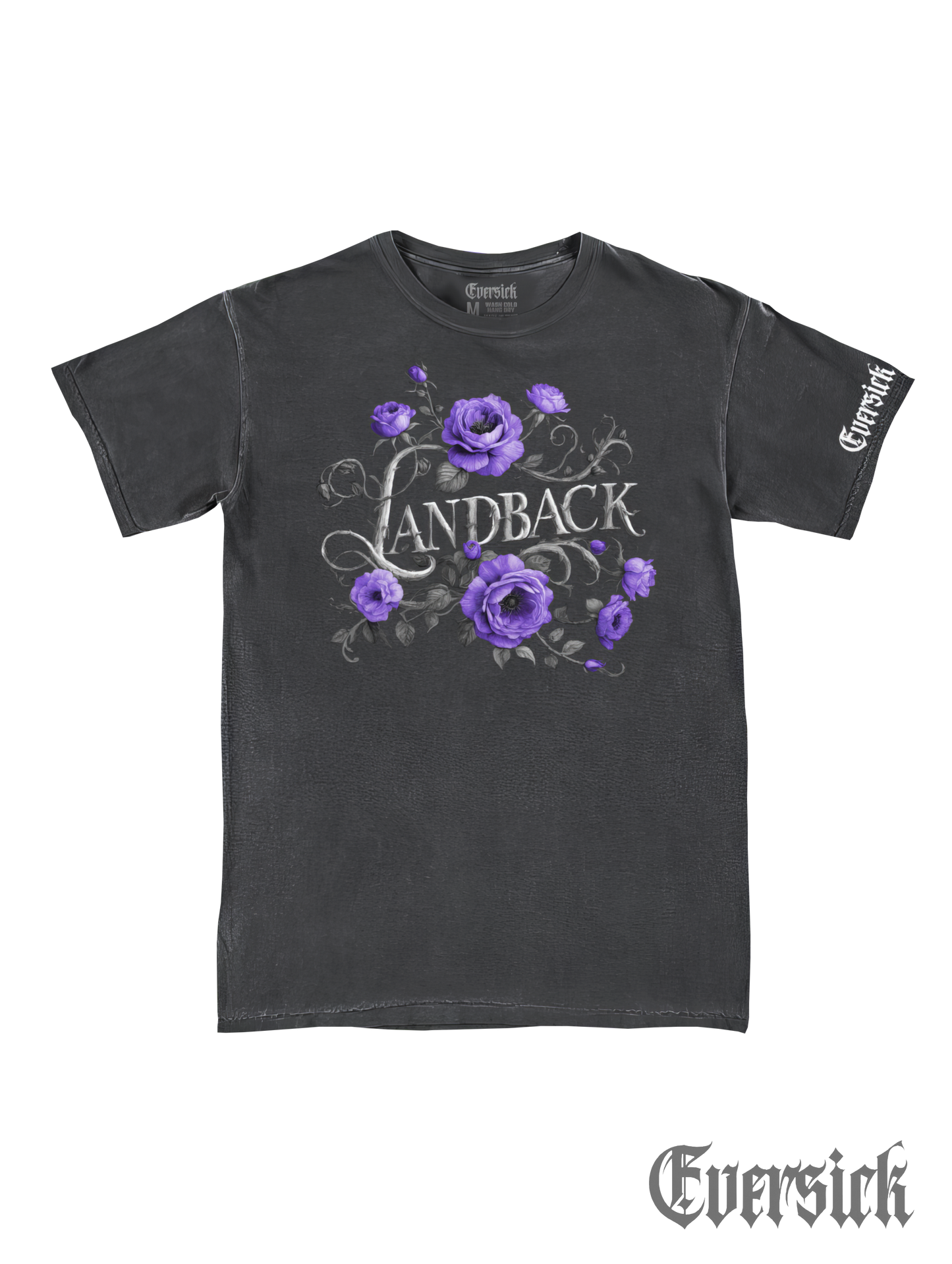 LANDBACK TEE