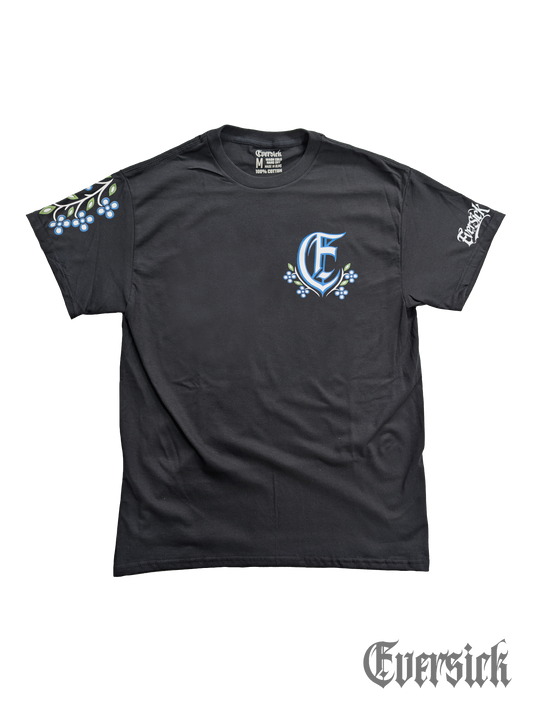 Metis Floral Tee
